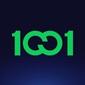 1001 logo