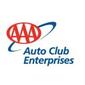 AAA Auto Club Enterprises logo