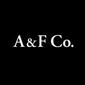 Abercrombie & Fitch Co. logo