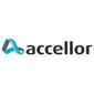 Accellor logo