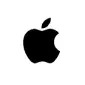 Apple logo