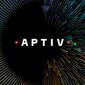 Aptiv logo