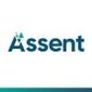 Assent logo
