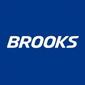 Brooks Running logo