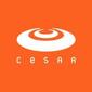 CESAR logo