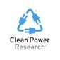 Clean Power Research logo