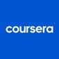 Coursera logo