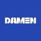 Damen logo