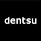 dentsu logo