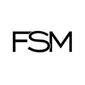 Fenway Sports Management (FSM) logo