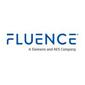 Fluence logo