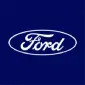 Ford logo