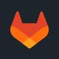 GitLab logo