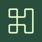 Halter logo