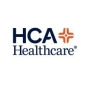 HCA Healthcare logo