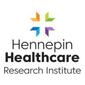 Hennepin Healthcare Research Institute logo