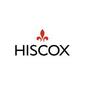 Hiscox logo