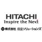 Hitachi Solutions, Ltd. logo