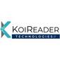 KoiReader Technologies logo