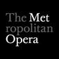 Metropolitan Opera logo