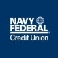 Navy Federal Credit Union logo