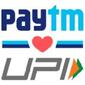 Paytm logo