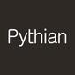 Pythian logo