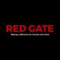 Red Gate Group logo
