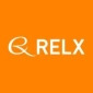 RELX logo