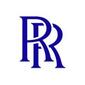 Rolls-Royce logo