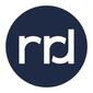 RR Donnelley logo