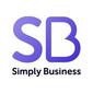 Simply Business logo