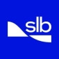 SLB logo