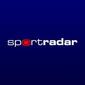 Sportradar logo