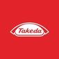 Takeda logo