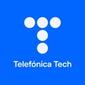 Telefónica Tech logo