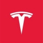 Tesla logo