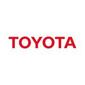 Toyota Motor Corporation logo