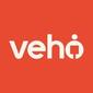 Veho logo