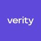 Verity logo