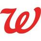 Walgreens logo