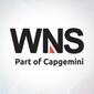 WNS logo