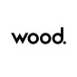 Wood logo