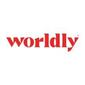 Worldly logo